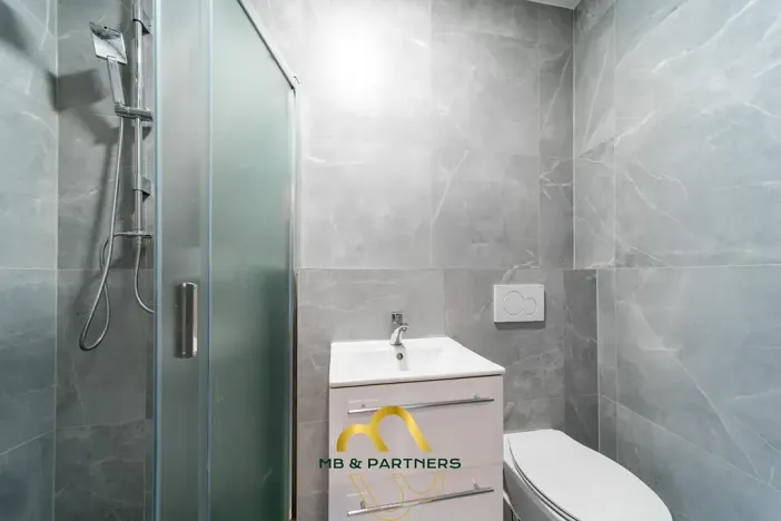 Pronájem bytu 2+kk, Praha - Nové Město, Soukenická, 74 m2