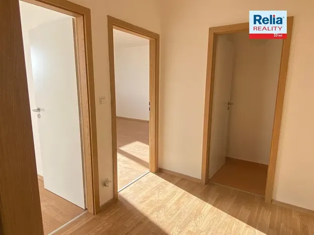 Pronájem bytu 2+kk, Liberec, Americká, 61 m2