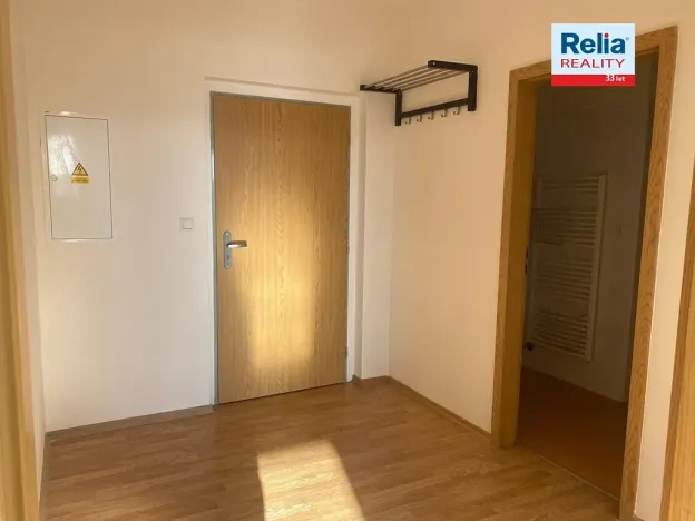 Pronájem bytu 2+kk, Liberec, Americká, 61 m2