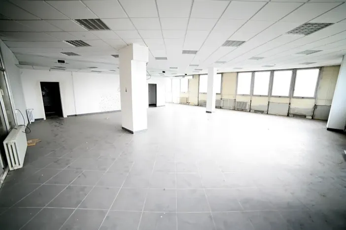 Pronájem obchodního prostoru, Praha - Troja, Lodžská, 218 m2