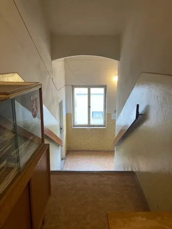 Prodej činžovního domu, Duchcov, Tyršova, 340 m2