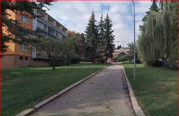 Prodej bytu 2+kk, Brno, Sabinova, 47 m2