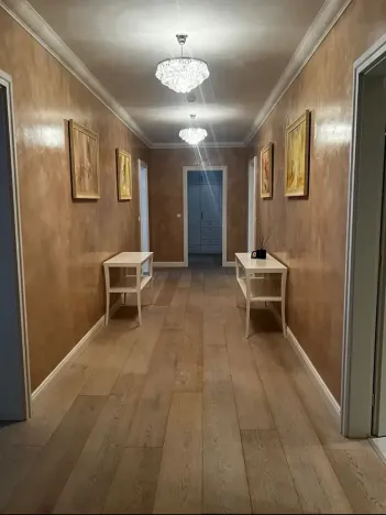 Prodej bytu 3+kk, Karlovy Vary, Divadelní náměstí, 147 m2