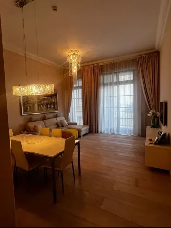 Prodej bytu 3+kk, Karlovy Vary, Divadelní náměstí, 147 m2