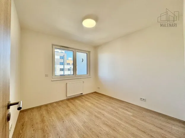 Pronájem bytu 2+kk, Praha - Hlubočepy, Werichova, 45 m2