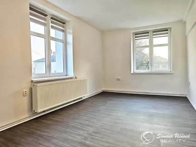 Prodej bytu 3+1, Žacléř, Na Pilíři, 73 m2