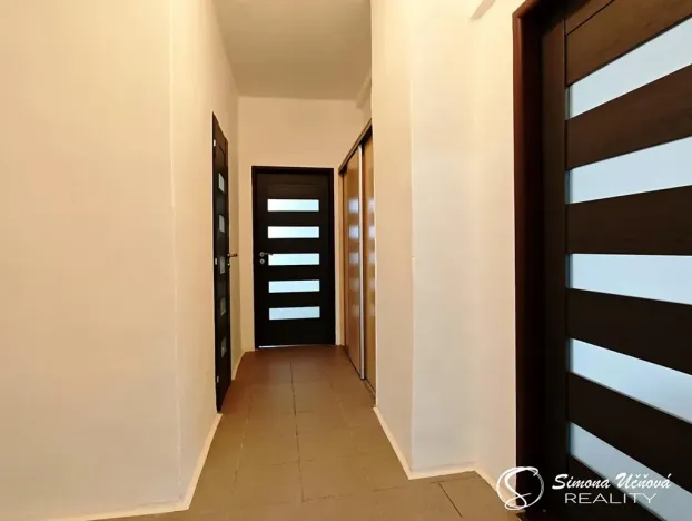 Prodej bytu 3+1, Žacléř, Na Pilíři, 73 m2