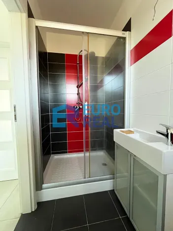 Pronájem rodinného domu, Úhonice, Dlážděná, 90 m2