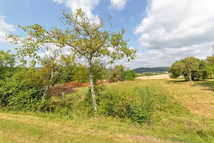 Prodej pozemku pro bydlení, Tučapy, 1057 m2