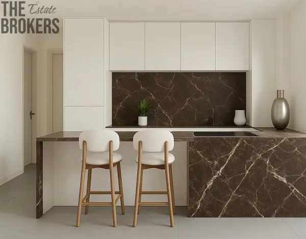 Prodej bytu 3+kk, Los Cuarteros, Murcia, Španělsko, 65 m2