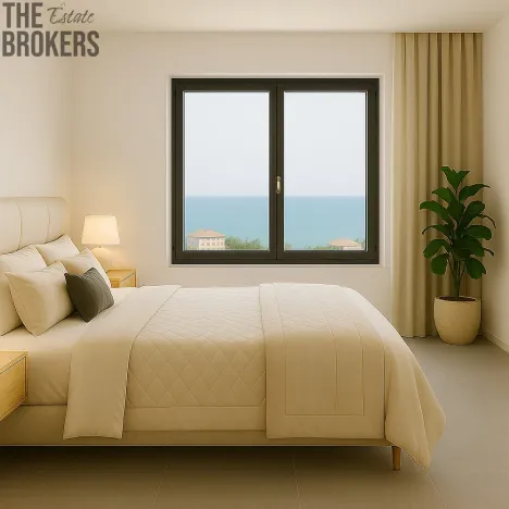 Prodej bytu 3+kk, Los Cuarteros, Murcia, Španělsko, 65 m2