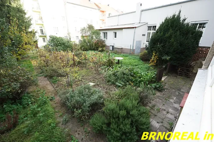 Prodej bytu 5+1, Brno, Střední, 178 m2