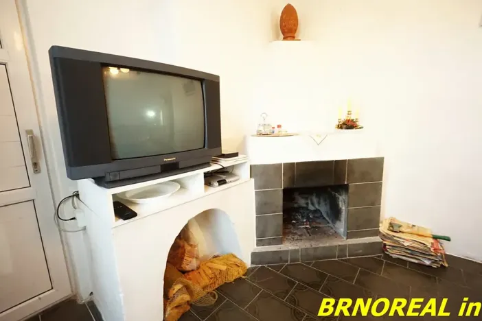 Prodej bytu 5+1, Brno, Střední, 178 m2