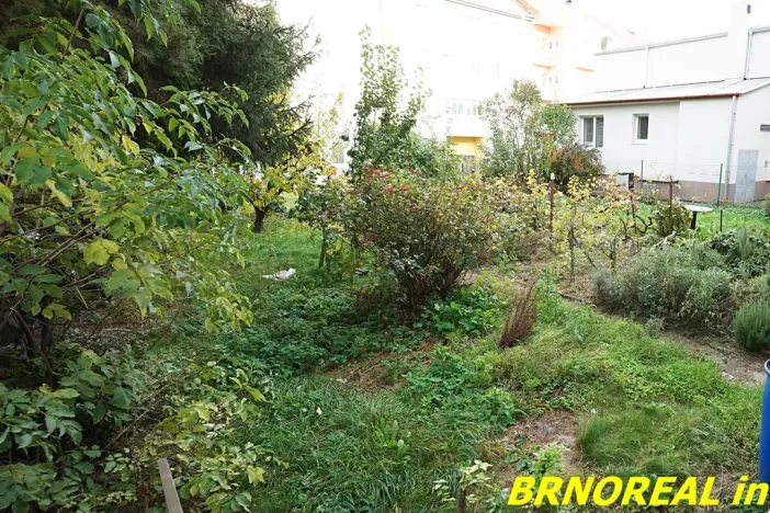 Prodej bytu 5+1, Brno, Střední, 178 m2