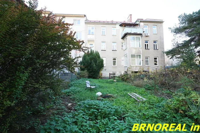 Prodej bytu 5+1, Brno, Střední, 178 m2