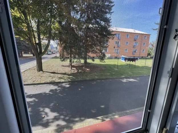 Pronájem bytu 2+1, Podbořany, Velká osada, 52 m2