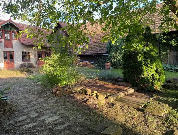 Prodej domu, Běchary, 686 m2