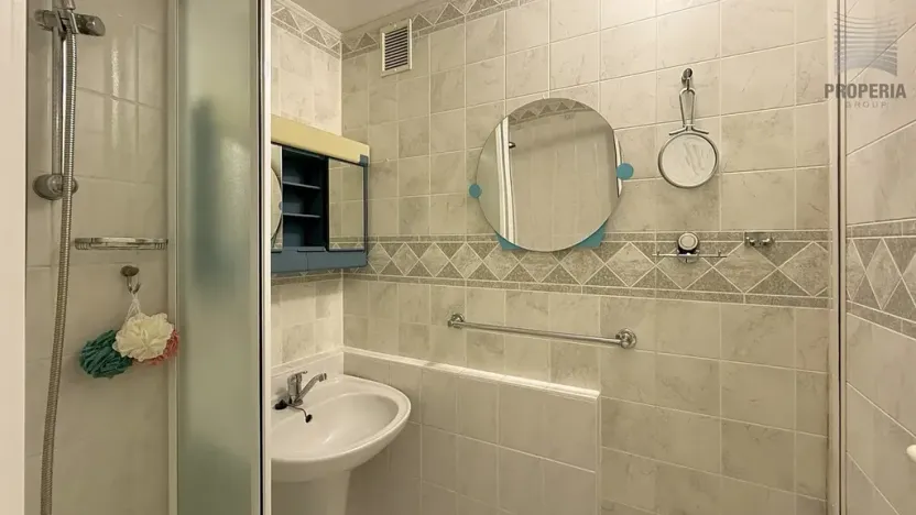 Prodej bytu 2+1, Brno, Chopinova, 58 m2