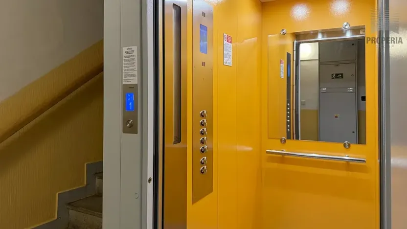 Prodej bytu 2+1, Brno, Chopinova, 58 m2