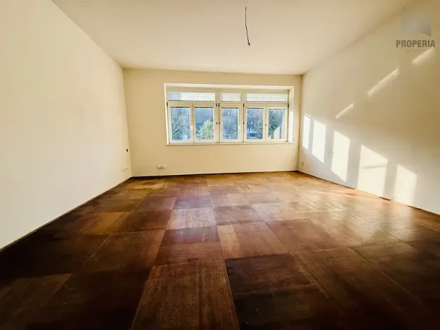 Pronájem bytu 2+1, Brno, Údolní, 60 m2