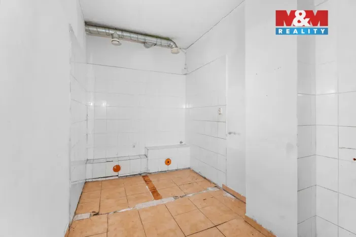 Prodej činžovního domu, Mladá Boleslav - Mladá Boleslav I, Pražská brána, 300 m2