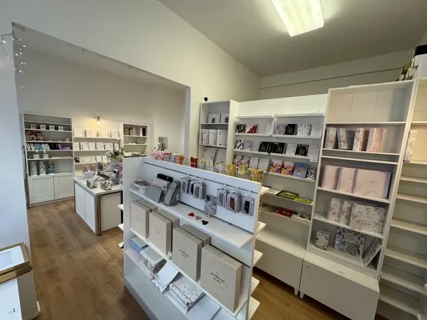 Pronájem obchodního prostoru, Praha - Bubeneč, Eliášova, 39 m2