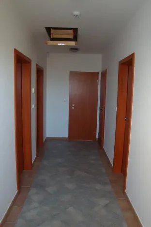 Pronájem rodinného domu, Brno, Šikova, 175 m2