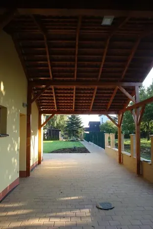 Pronájem rodinného domu, Brno, Šikova, 175 m2