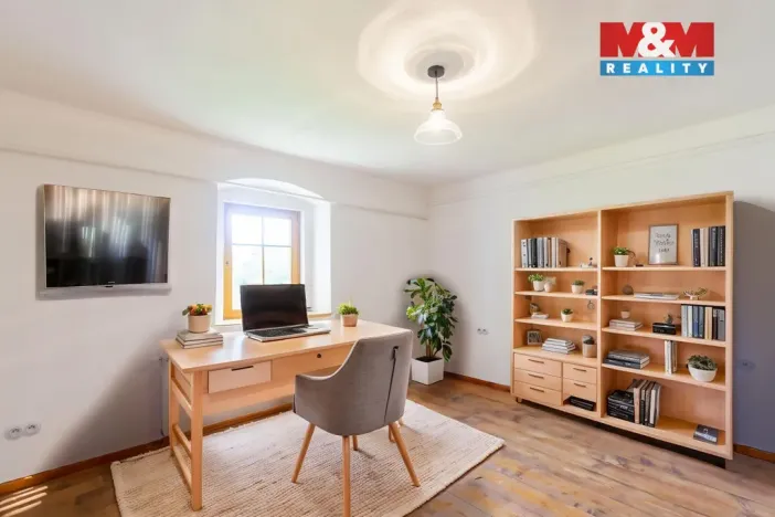 Prodej rodinného domu, Rudná pod Pradědem - Stará Rudná, 270 m2