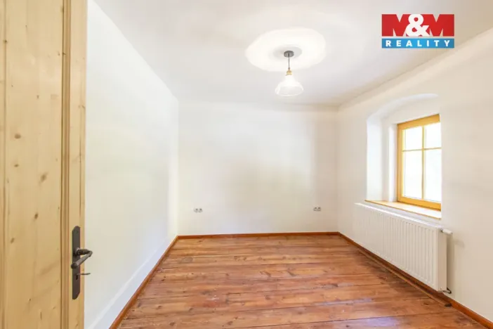 Prodej rodinného domu, Rudná pod Pradědem - Stará Rudná, 270 m2