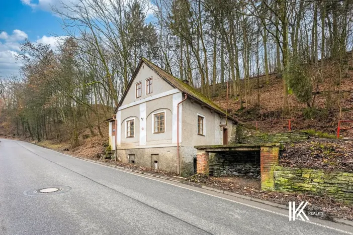 Prodej rodinného domu, Nové Město nad Metují, Na Táboře, 125 m2