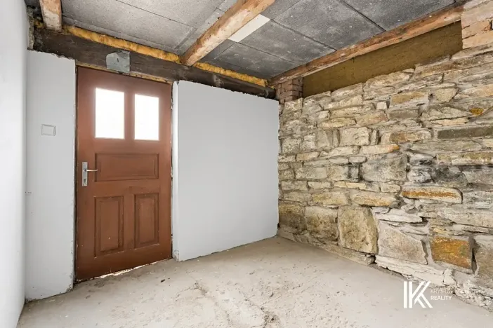 Prodej rodinného domu, Nové Město nad Metují, Na Táboře, 125 m2