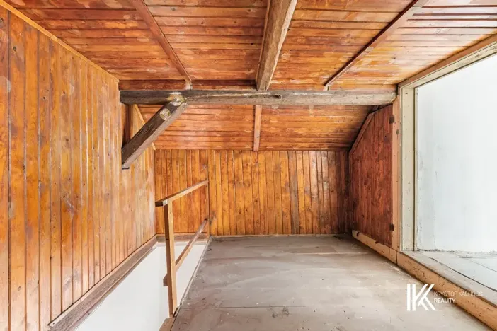 Prodej rodinného domu, Nové Město nad Metují, Na Táboře, 125 m2