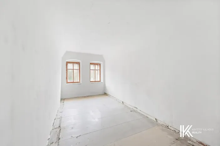 Prodej rodinného domu, Nové Město nad Metují, Na Táboře, 125 m2