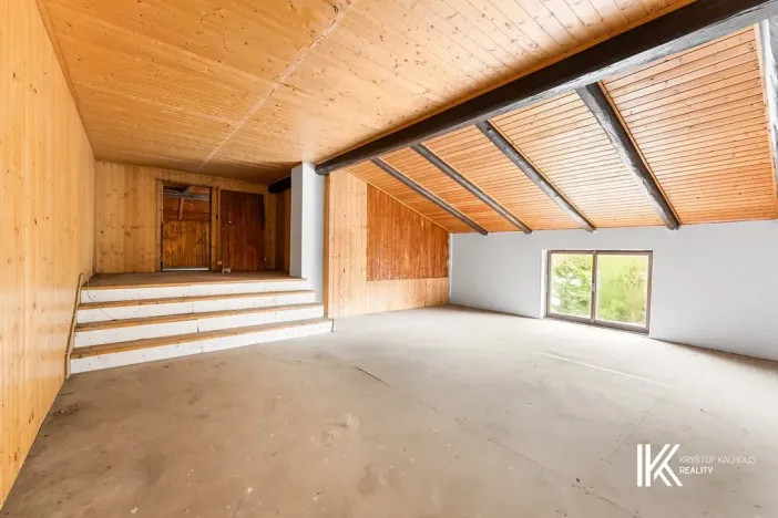 Prodej rodinného domu, Nové Město nad Metují, Na Táboře, 125 m2