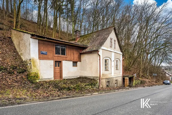 Prodej rodinného domu, Nové Město nad Metují, Na Táboře, 125 m2