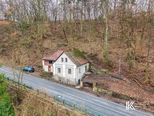 Prodej rodinného domu, Nové Město nad Metují, Na Táboře, 125 m2