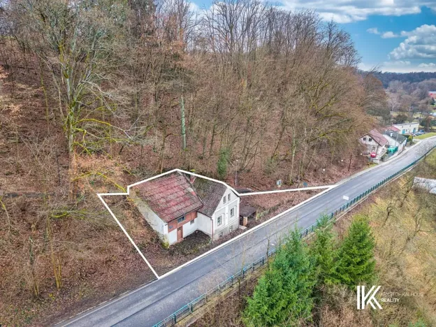 Prodej rodinného domu, Nové Město nad Metují, Na Táboře, 125 m2