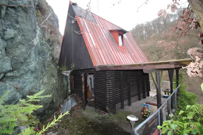 Prodej chaty, Jílové u Prahy, 40 m2