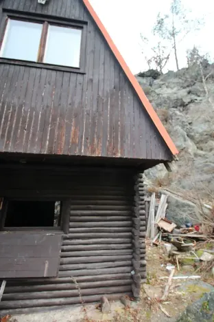 Prodej chaty, Jílové u Prahy, 40 m2