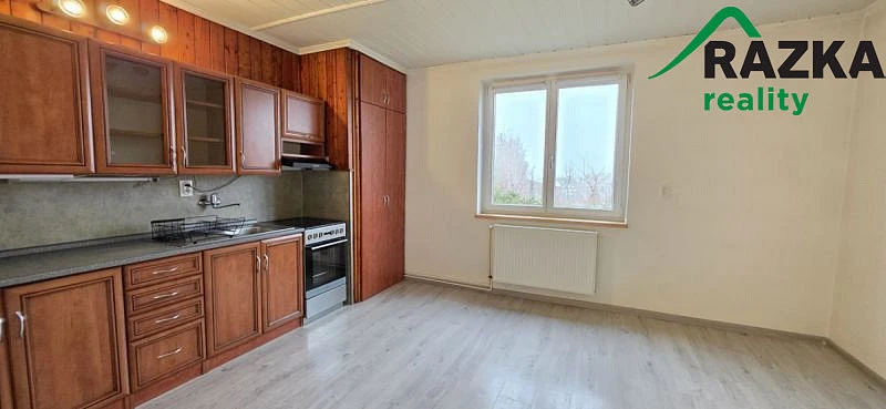 Pronájem bytu 3+1, Tachov, Máchova, 85 m2