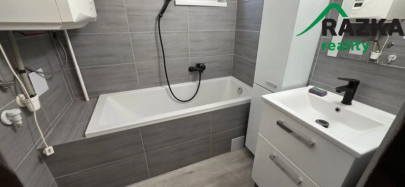 Pronájem bytu 3+1, Tachov, Máchova, 85 m2