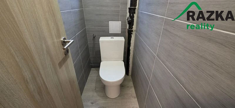 Pronájem bytu 3+1, Tachov, Máchova, 85 m2