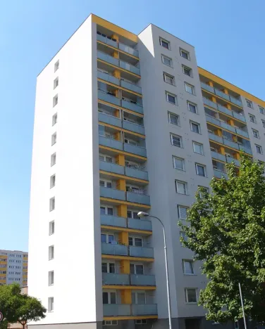 Pronájem bytu 2+kk, Hradec Králové, Selicharova, 49 m2