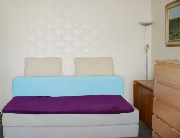 Pronájem bytu 2+kk, Hradec Králové, Selicharova, 49 m2