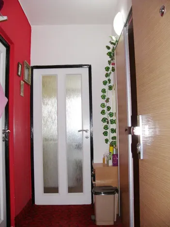 Pronájem bytu 2+kk, Hradec Králové, Selicharova, 49 m2