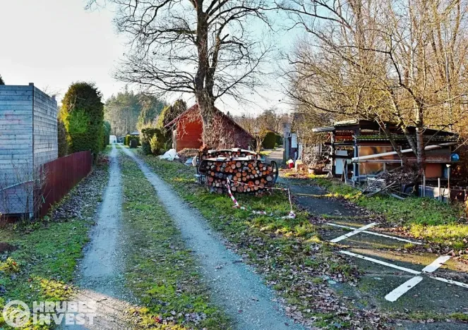 Prodej chaty, Hradec Králové, Orličan, 17 m2