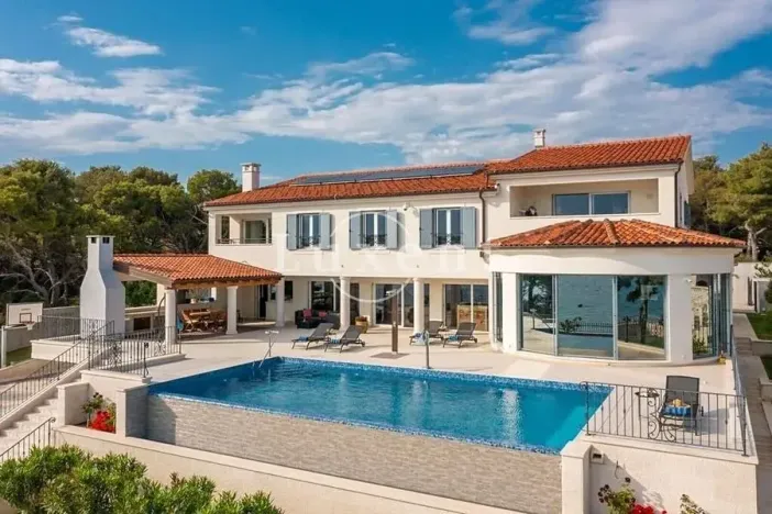 Prodej rodinného domu, Šibenik, Chorvatsko, 1005 m2