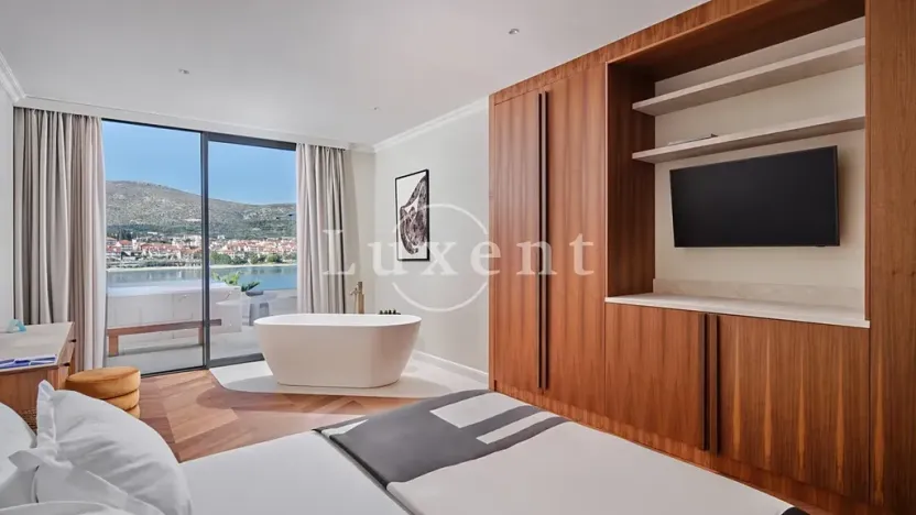 Prodej vily, Trogir, Chorvatsko, 420 m2
