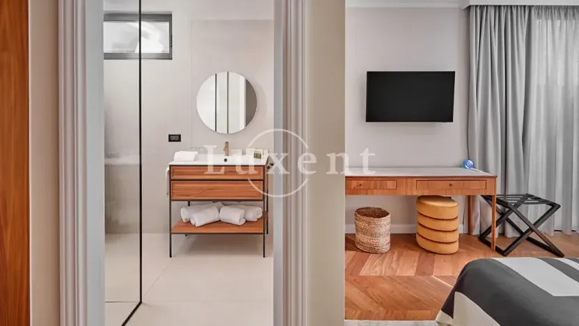 Prodej vily, Trogir, Chorvatsko, 420 m2